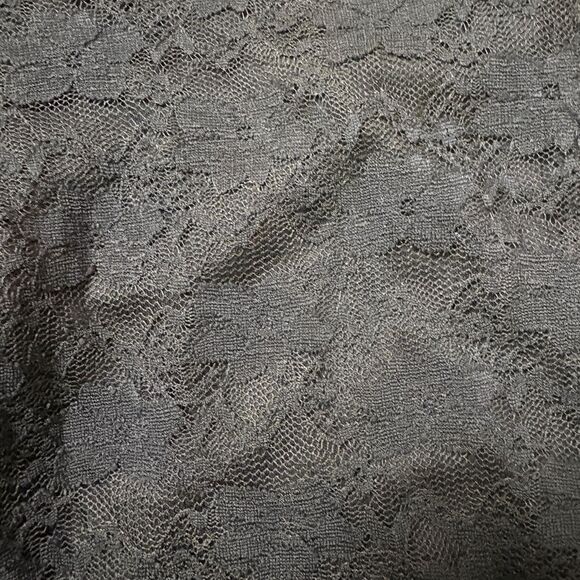 Nwt size 8 Art Class Black Flare Bottoms with Modern Silhouette - Picture 2 of 2